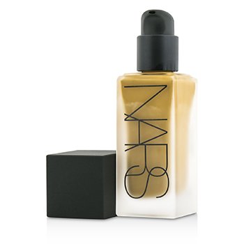 NARS ALL DAY LUMINOUS WEIGHTLESS FOUNDATION - #TAHOE (MED/DARK 2)  30ML/1OZ