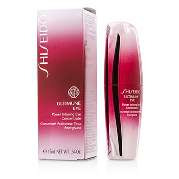 shiseido eye serum