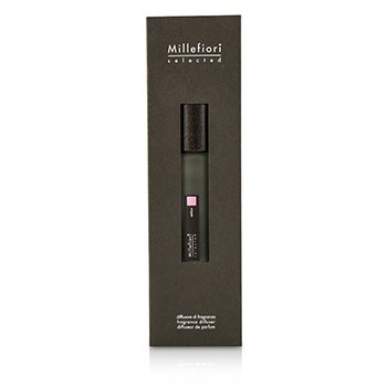 MILLEFIORI SELECTED FRAGRANCE DIFFUSER - NINFEA  100ML/3.4OZ