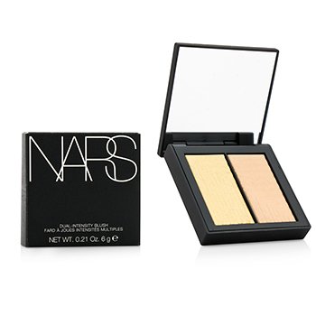 NARS DUAL INTENSITY BLUSH - #JUBILATION 5502  6G/0.21OZ