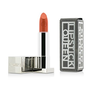 LIPSTICK QUEEN SILVER SCREEN LIPSTICK - # SEE ME (THE HEAD TURNING, PLAYFUL PEACH)  3.5G/0.12OZ