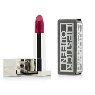 LIPSTICK QUEEN SILVER SCREEN LIPSTICK - # PLAY IT (THE EXOTICALLY GLAMOROUS HOT PINK)  3.5G/0.12OZ