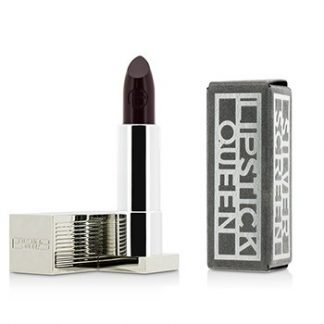 LIPSTICK QUEEN SILVER SCREEN LIPSTICK - # MADE IT (THE MOUTH WATERING DEEP WINE)  3.5G/0.12OZ