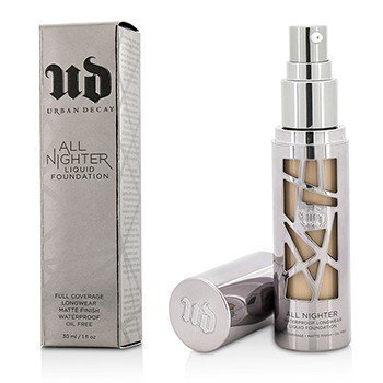 urban decay 4.5
