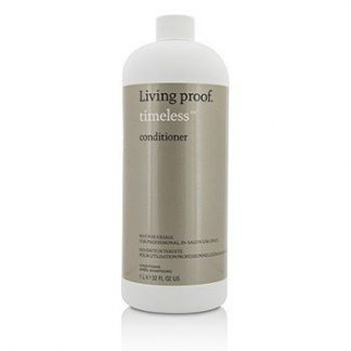 LIVING PROOF TIMELESS CONDITIONER (FOR BEAUTIFUL, AGELESS HAIR)  1000ML/32OZ