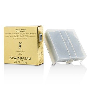 ysl liquid foundation compact