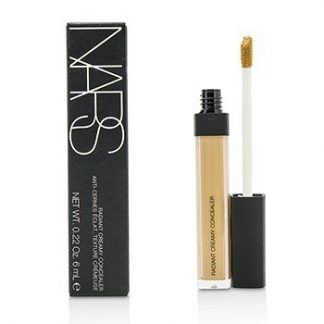 NARS RADIANT CREAMY CONCEALER - CANNELLE  6ML/0.22OZ