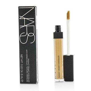 NARS RADIANT CREAMY CONCEALER - MACADAMIA  6ML/0.22OZ