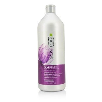 MATRIX BIOLAGE ADVANCED FULLDENSITY THICKENING HAIR SYSTEM CONDITIONER (FOR THIN HAIR)  1000ML/33.8OZ