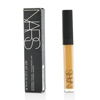 NARS RADIANT CREAMY CONCEALER - CHESTNUT  6ML/0.22OZ