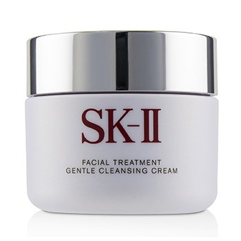 sk ii face cream
