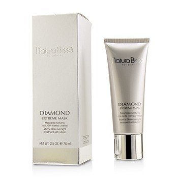 NATURA BISSE DIAMOND EXTREME MASK  75ML/2.5OZ