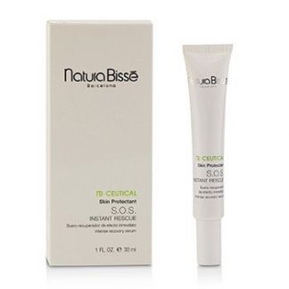 NATURA BISSE NB CEUTICAL SKIN PROTECTANT S.O.S. INSTANT RESCUE  30ML/1OZ