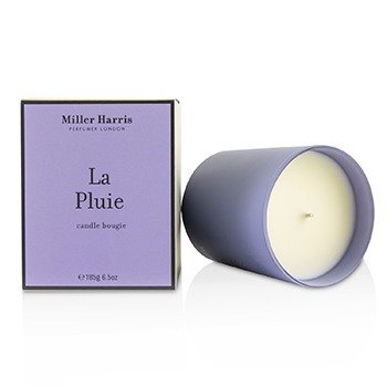 MILLER HARRIS CANDLE - LA PLUIE  185G/6.5OZ