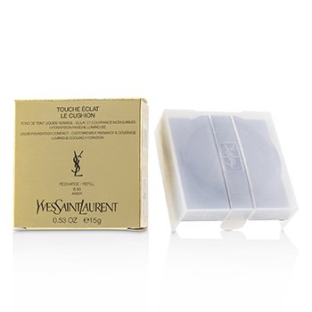 ysl liquid foundation compact