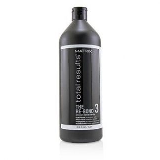 MATRIX TOTAL RESULTS THE RE-BOND STRENGTH-REHAB SYSTEM CONDITIONER (FOR EXTREME REPAIR)  1000ML/33.8OZ