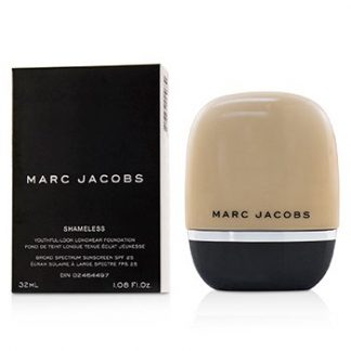 MARC JACOBS SHAMELESS YOUTHFUL LOOK 24 H FOUNDATION SPF25 - # LIGHT Y270  32ML/1.08OZ