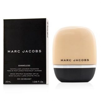 MARC JACOBS SHAMELESS YOUTHFUL LOOK 24 H FOUNDATION SPF25  32ML/1.08OZ