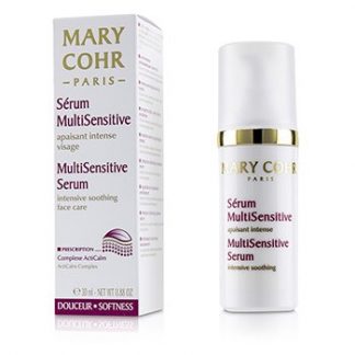 MARY COHR MULTISENSITIVE SERUM - INTENSIVE SOOTHING  30ML/0.88OZ