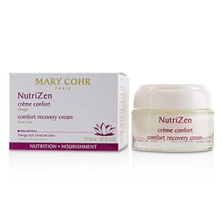 MARY COHR NUTRIZEN COMFORT RECOVERY CREAM  50ML/1.6OZ