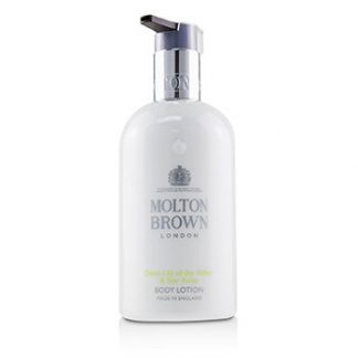 MOLTON BROWN DEWY LILY OF THE VALLEY &AMP; STAR ANISE BODY LOTION  300ML/10OZ