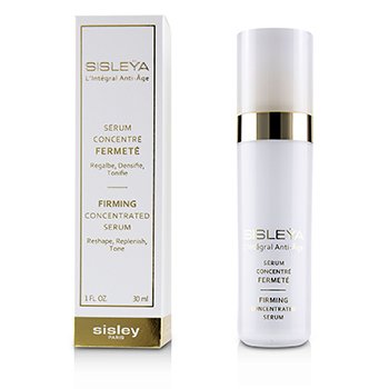 sisley lifting serum