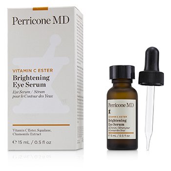 perricone md brightening eye serum