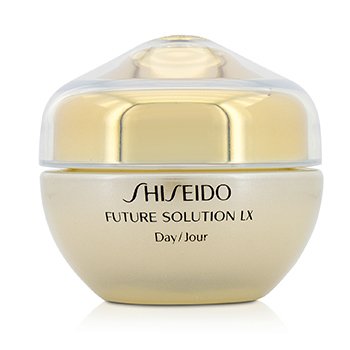 future solution lx day cream