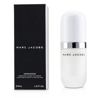 MARC JACOBS UNDER(COVER) PERFECTING COCONUT FACE PRIMER - # 30 INVISIBLE  30ML/1OZ