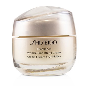 shiseido anti aging cream