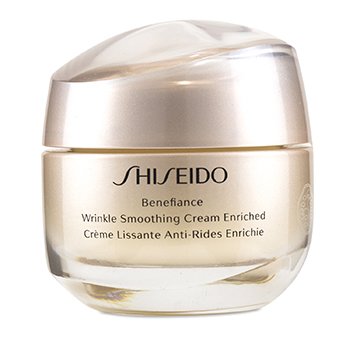 wrinkle smoothing cream