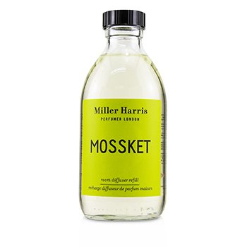 MILLER HARRIS DIFFUSER REFILL - MOSSKET  250ML/8.5OZ