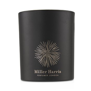 MILLER HARRIS CANDLE - RENDEZVOUS TABAC  185G/6.5OZ