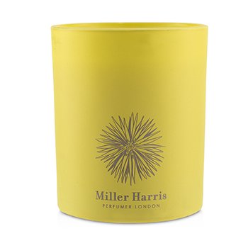 MILLER HARRIS CANDLE - REVE DE VERGER  185G/6.5OZ