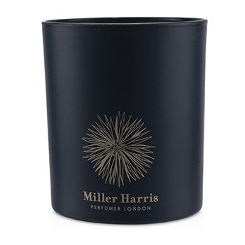 MILLER HARRIS CANDLE - CASSIS EN FEUILLE  185G/6.5OZ