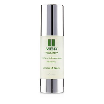 MBR MEDICAL BEAUTY RESEARCH BIOCHANGE OPTIMAL LIFT SERUM  30ML/1OZ