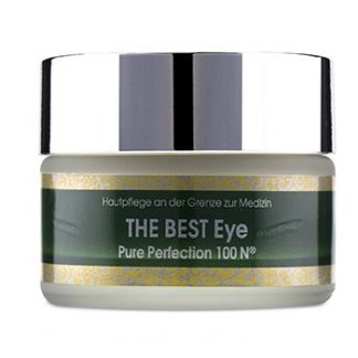 MBR MEDICAL BEAUTY RESEARCH PURE PERFECTION 100N THE BEST EYE  30ML/1OZ