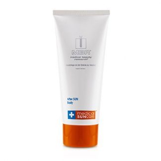 MBR MEDICAL BEAUTY RESEARCH MEDICAL SUNCARE AFTER SUN BODY  200ML/6.7OZ
