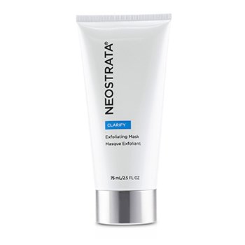 NEOSTRATA CLARIFY - EXFOLIATING MASK  75ML/2.5OZ