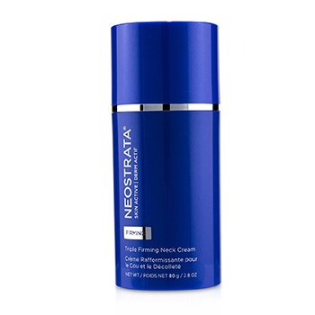 NEOSTRATA SKIN ACTIVE DERM ACTIF FIRMING - TRIPLE FIRMING NECK CREAM  80G/2.8OZ