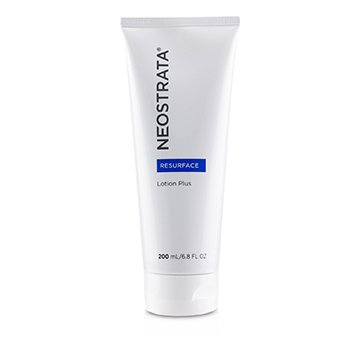 NEOSTRATA RESURFACE - LOTION PLUS ADVANCED AHA EXFOLIATOR  200ML/6.8OZ