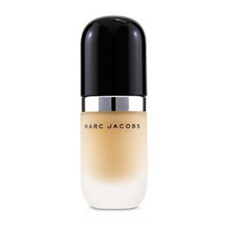 MARC JACOBS RE(MARC)ABLE FULL COVER FOUNDATION CONCENTRATE - # 32 BEIGE LIGHT (LIGHT MEDIUM W/PINK UNDERTONES)  22ML/0.75OZ