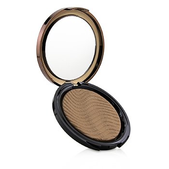 MAKE UP FOR EVER PRO BRONZE FUSION UNDETECTABLE COMPACT BRONZER - # 15I (AMBER)  11G/0.38OZ