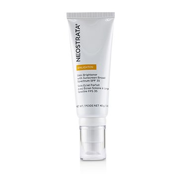 NEOSTRATA ENLIGHTEN - SKIN BRIGHTENER SPF 35  40G/1.4OZ