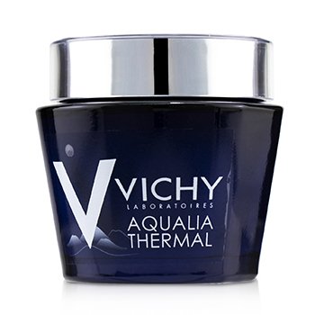 vichy thermal gel cream