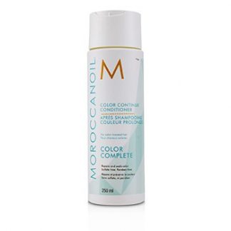 MOROCCANOIL COLOR CONTINUE CONDITIONER (FOR COLOR-TREATED HAIR)  250ML/8.5OZ