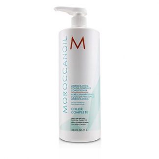 MOROCCANOIL COLOR CONTINUE CONDITIONER (FOR COLOR-TREATED HAIR)  1000ML/33.8OZ