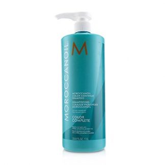 MOROCCANOIL COLOR CONTINUE SHAMPOO (FOR COLOR-TREATED HAIR)  1000ML/33.8OZ