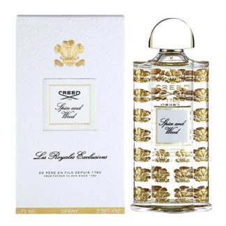 CREED SPICE AND WOOD EDP FOR UNISEX