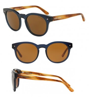 giorgio armani frames of life sunglasses